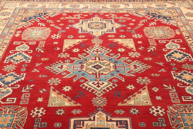 Kazak Limited - 7
