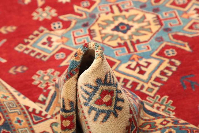 Kazak Limited - 8