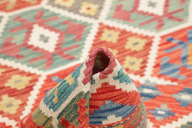 Kilim Afghan - 5