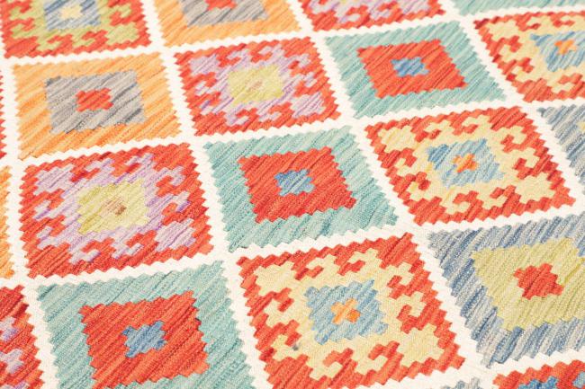 Kilim Afghan - 3