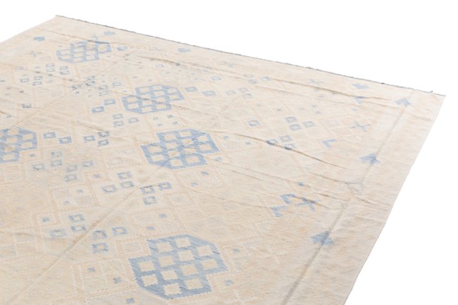 Chilim Afghan - 2