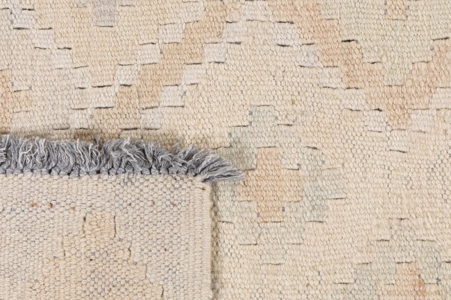 Chilim Afghan - 5