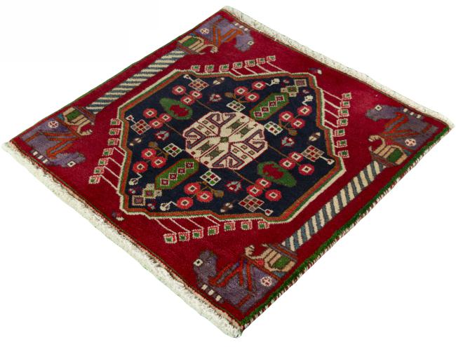 Shiraz - 1