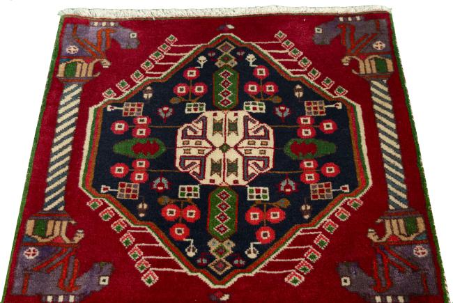 Shiraz - 3