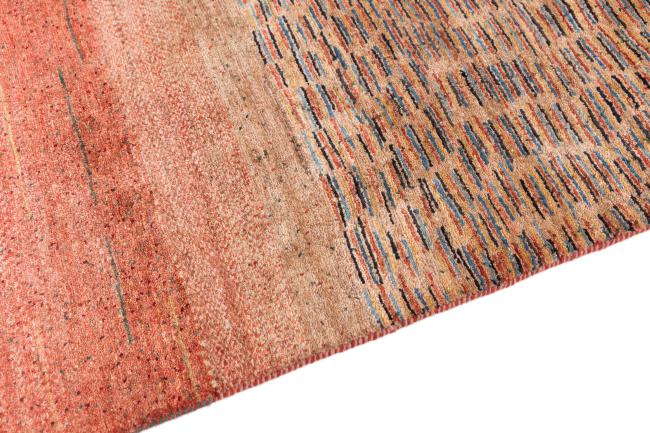 Persia Gabbeh Loribaft Z - 4