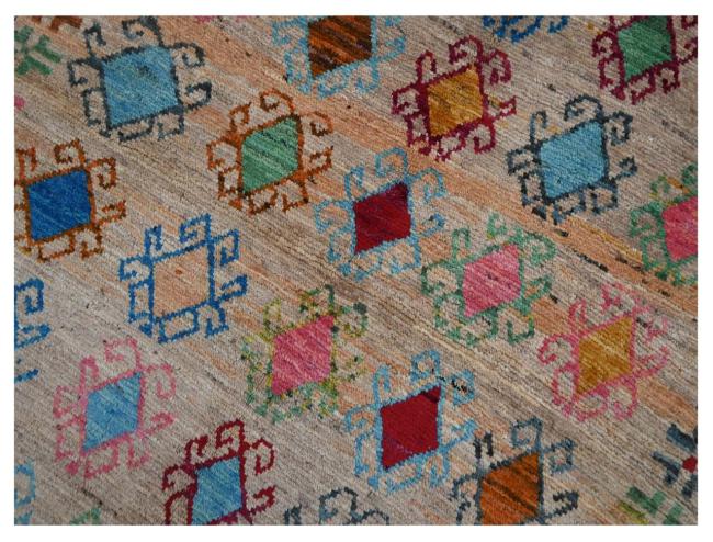 Berber Ghashghai - 1