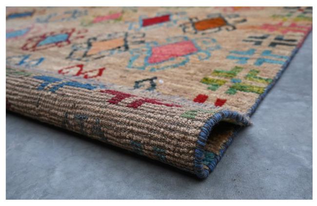 Berber Ghashghai - 2