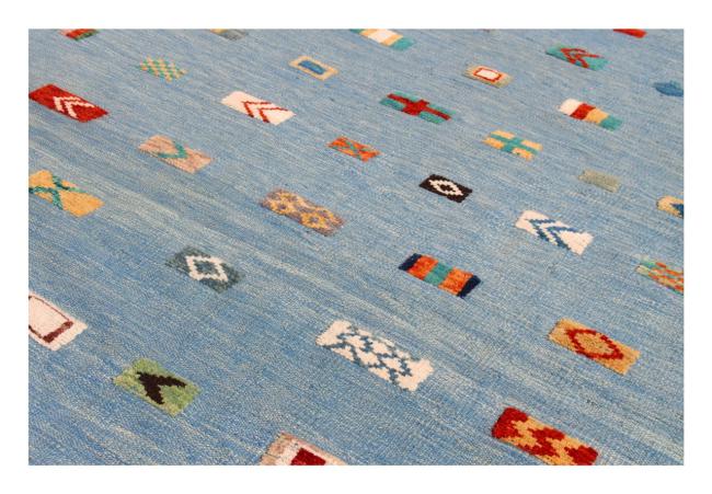 Kilim Afghan Nimbaft Edition - 2