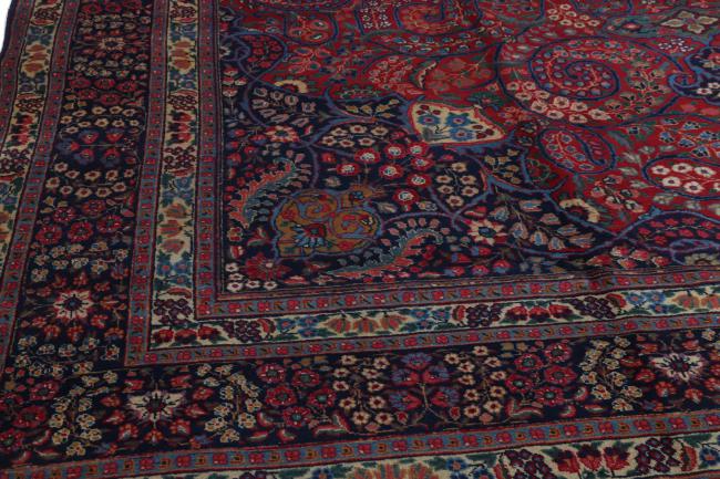 Tabriz Antique - 6