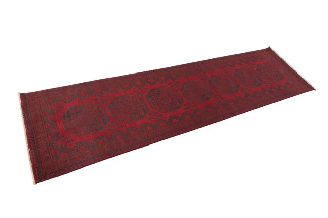Afghan Akhche - 1