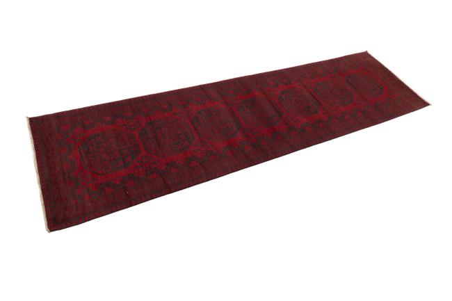 Afghan Akhche - 2