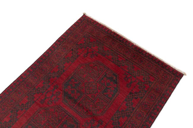 Afghan Akhche - 3