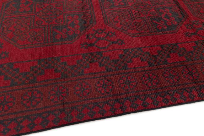 Afghan Akhche - 4