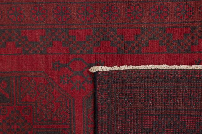 Afghan Akhche - 6
