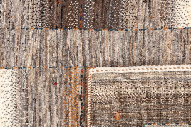 Perser Gabbeh Loribaft Essence - 6