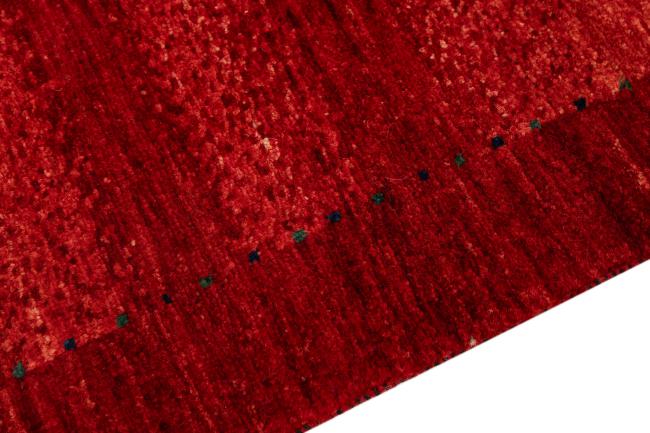 Persia Gabbeh Loribaft Atash - 4