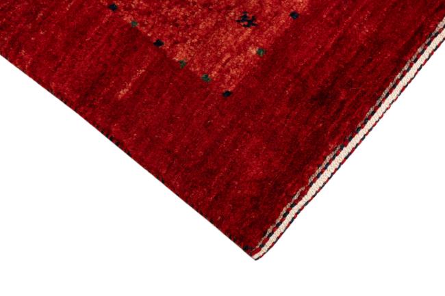 Persia Gabbeh Loribaft Atash - 5