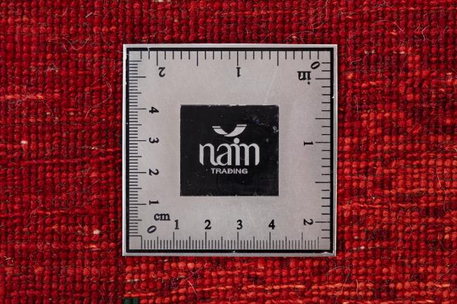 Persia Gabbeh Loribaft Atash - 7