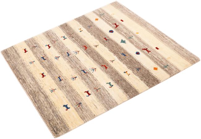 Persa Gabbeh Kashkuli Banafsheh - 1