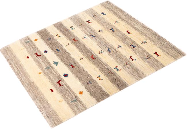 Persa Gabbeh Kashkuli Banafsheh - 2