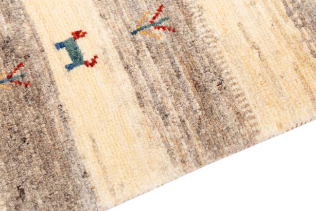 Persa Gabbeh Kashkuli Banafsheh - 4