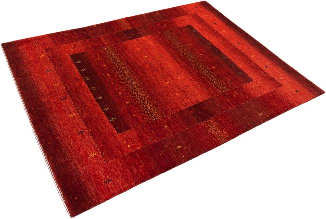 Persian Gabbeh Loribaft Essence - 1