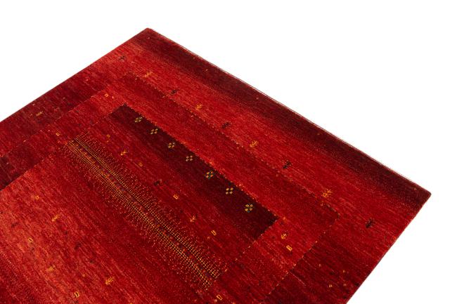 Persian Gabbeh Loribaft Essence - 3