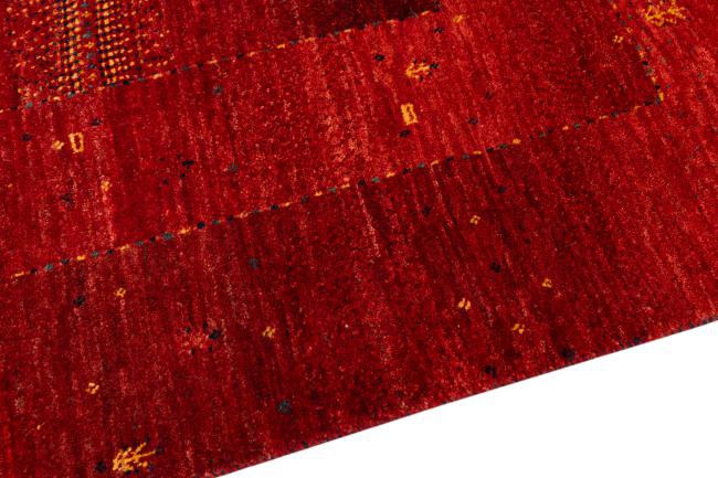 Persian Gabbeh Loribaft Essence - 4