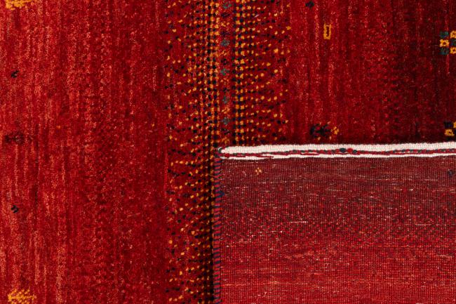 Persian Gabbeh Loribaft Essence - 6