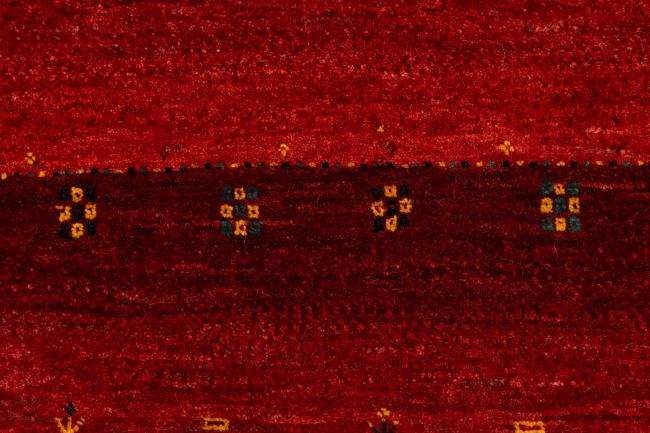 Persian Gabbeh Loribaft Essence - 7
