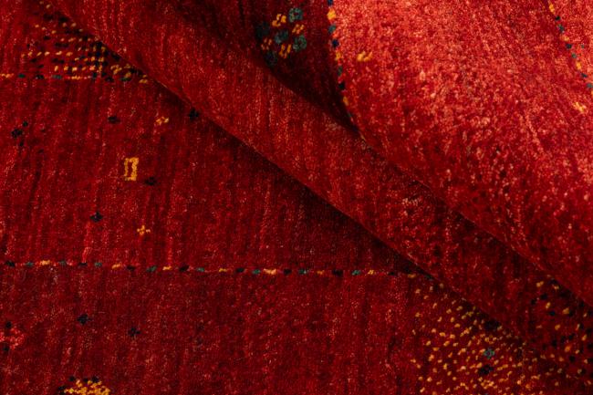 Persian Gabbeh Loribaft Essence - 8