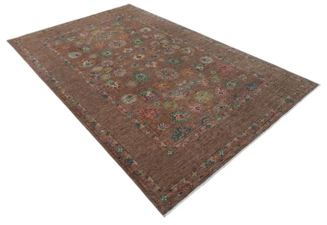 Ziegler Farahan - 1