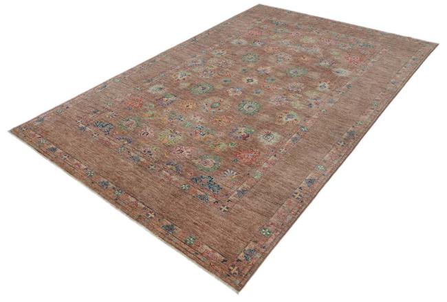 Ziegler Farahan - 2