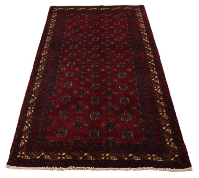 Baluch - 1