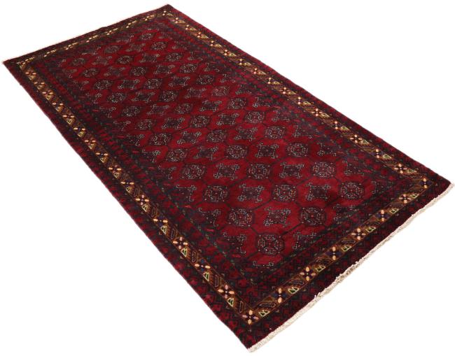 Baluch - 3
