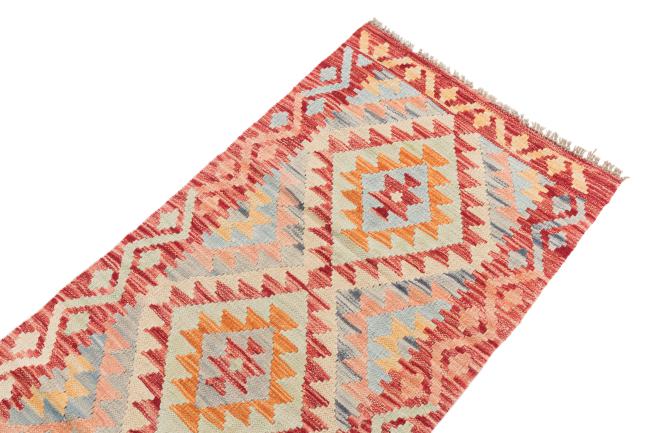Kilim Afghan - 2