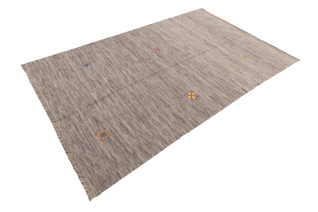 Kilim Afghan Design - 1