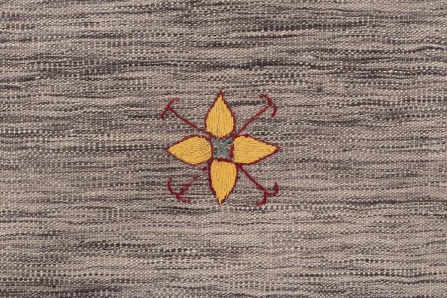 Kilim Afghan Design - 6