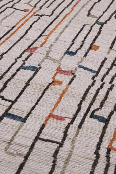 Kilim Berbers Maroccan - 1