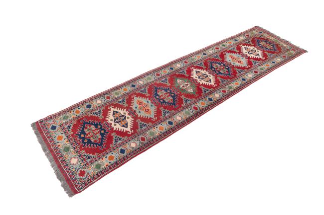 Afghan Mauri - 2