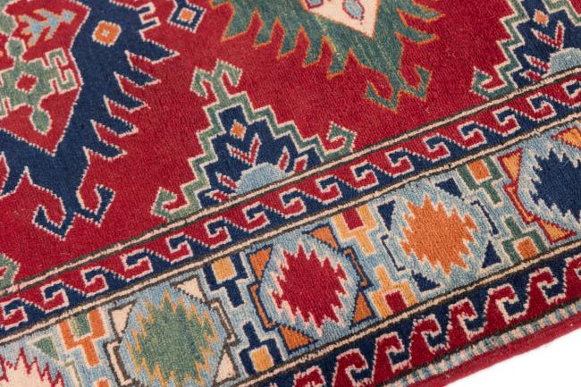 Afghan Mauri - 4