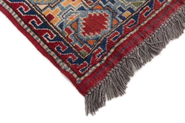 Afghan Mauri - 5
