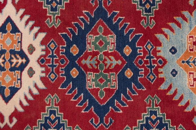 Afghan Mauri - 6