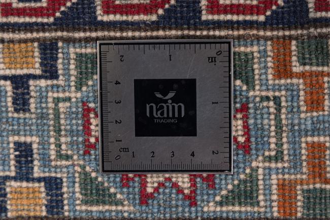 Afghan Mauri - 7
