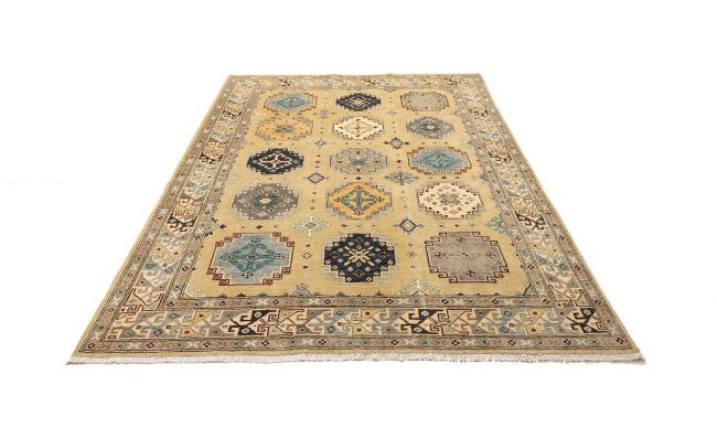 Kazak Limited - 3