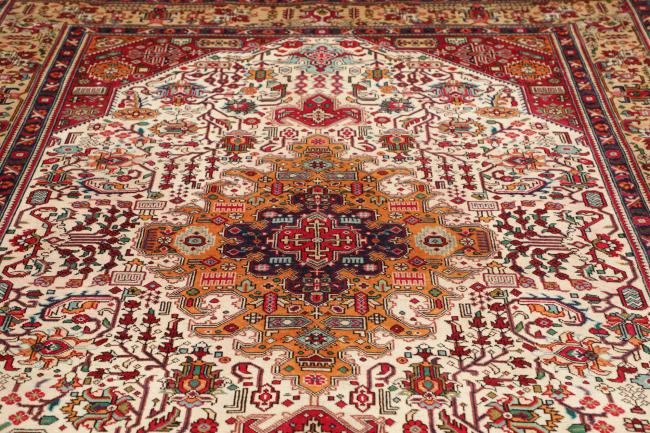 Tabriz - 7