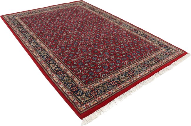 Indo Bidjar - 1