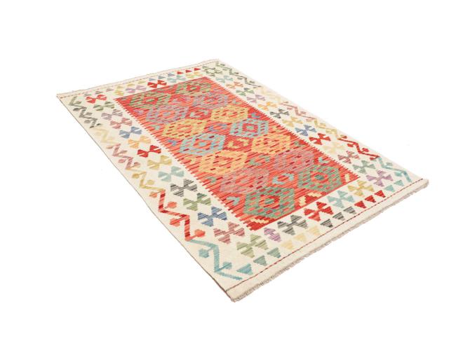 Kilim Afghan - 2