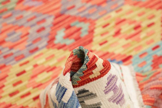 Kilim Afghan - 5