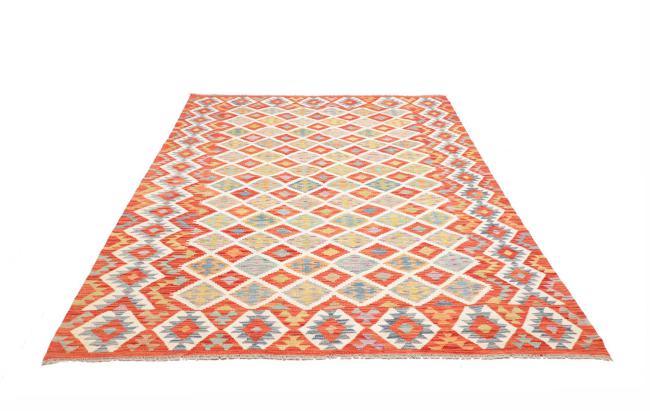 Kilim Afghan - 1